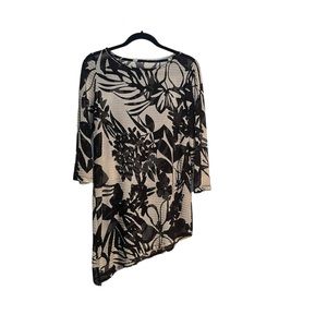 Chico’s tunic top